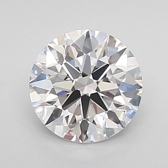 1.00 ct. round Lab Grown Diamond front image
