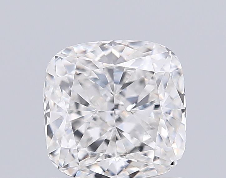 1.06 ct lab-grown Cushion modified Diamond