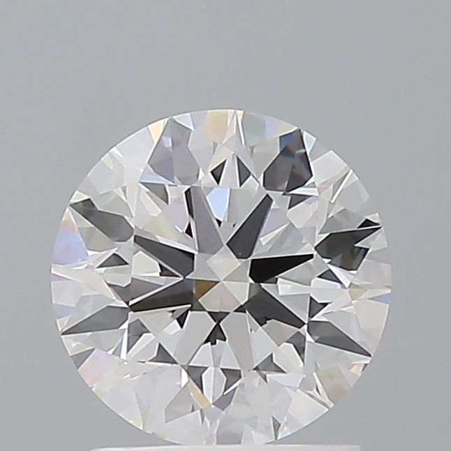 1.55 ct. round Lab Grown Diamond front image