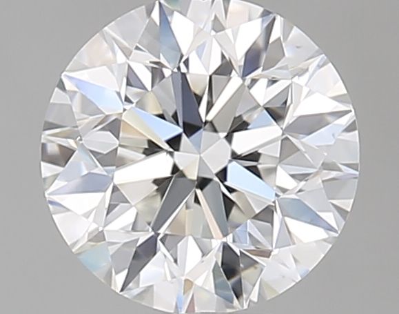 0.50 ct Round diamond