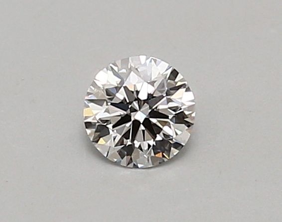 0.32 ct lab-grown Round Diamond