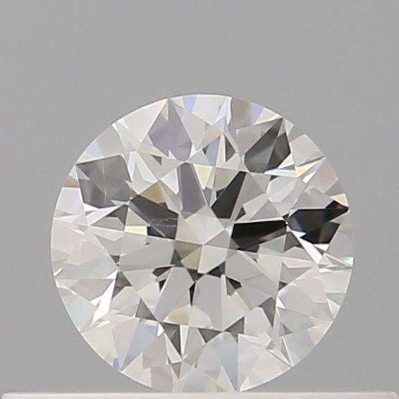 0.35 ct Round Diamond