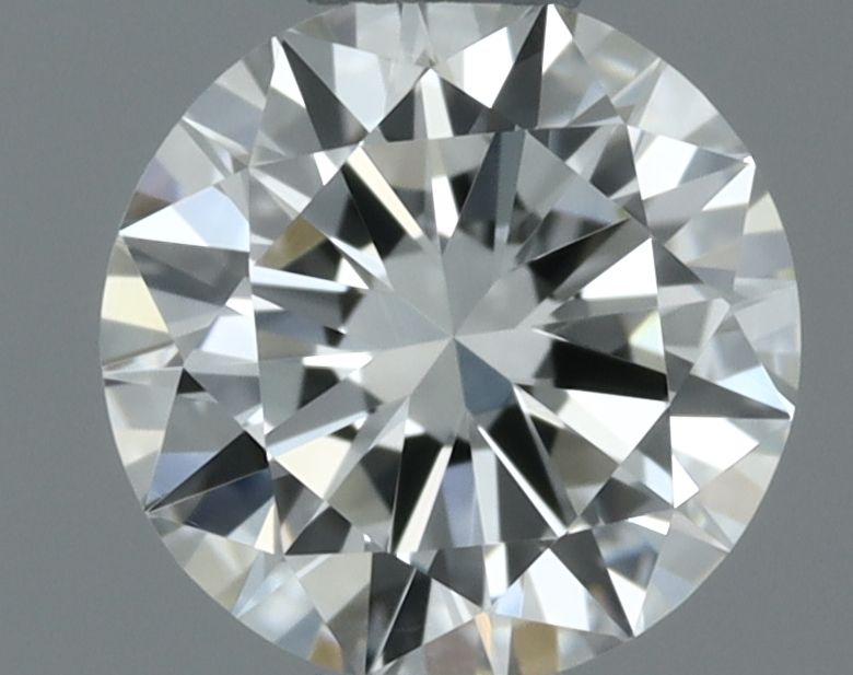 0.30 ct Round diamond