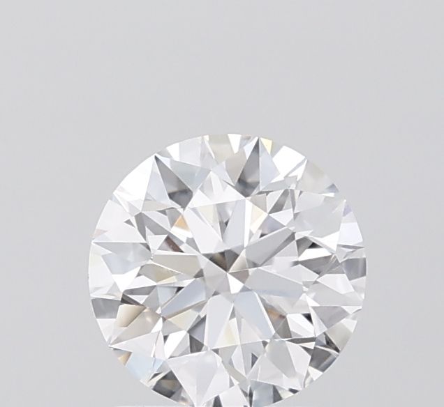 1.04 ct. round Lab Grown Diamond front image