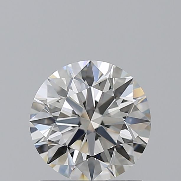 Diamant Rond 1.22 ct - Couleur H - Pureté VS2