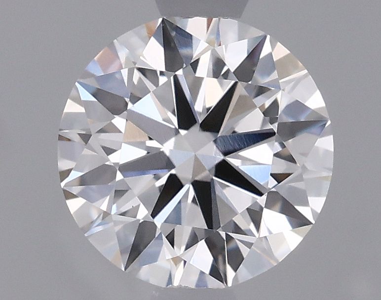 1.03 ct. round Lab Grown Diamond front image
