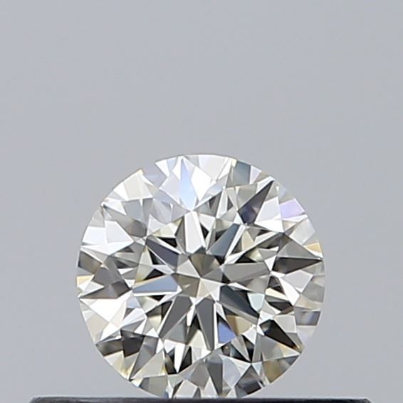 0.30 ct Round diamond