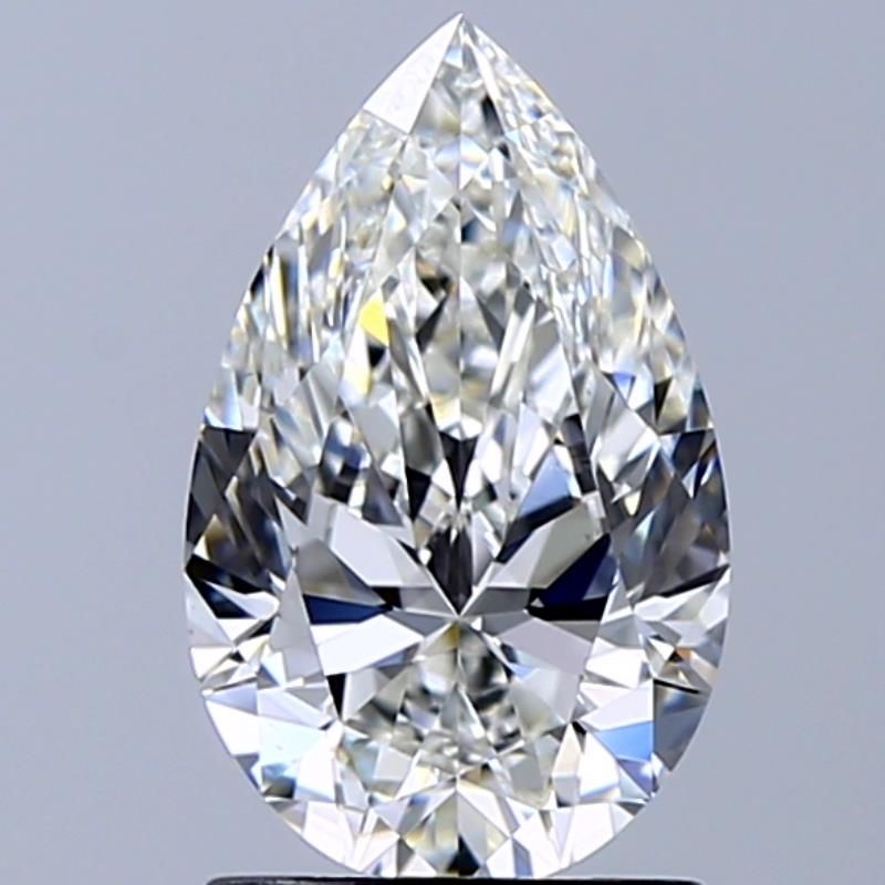 1.54 Carat