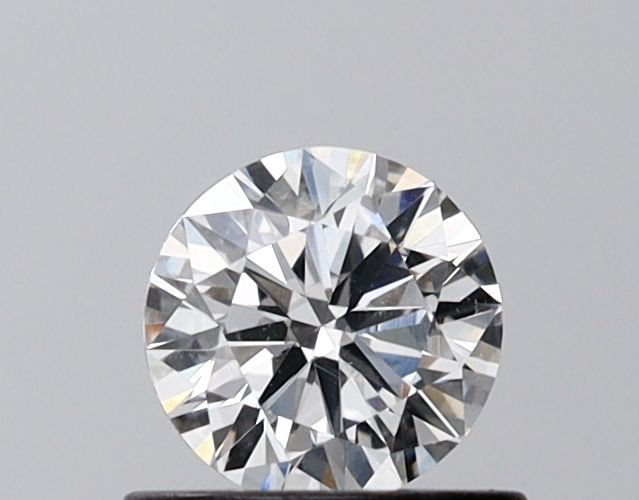 0.54 ct. round Lab Grown Diamond front image