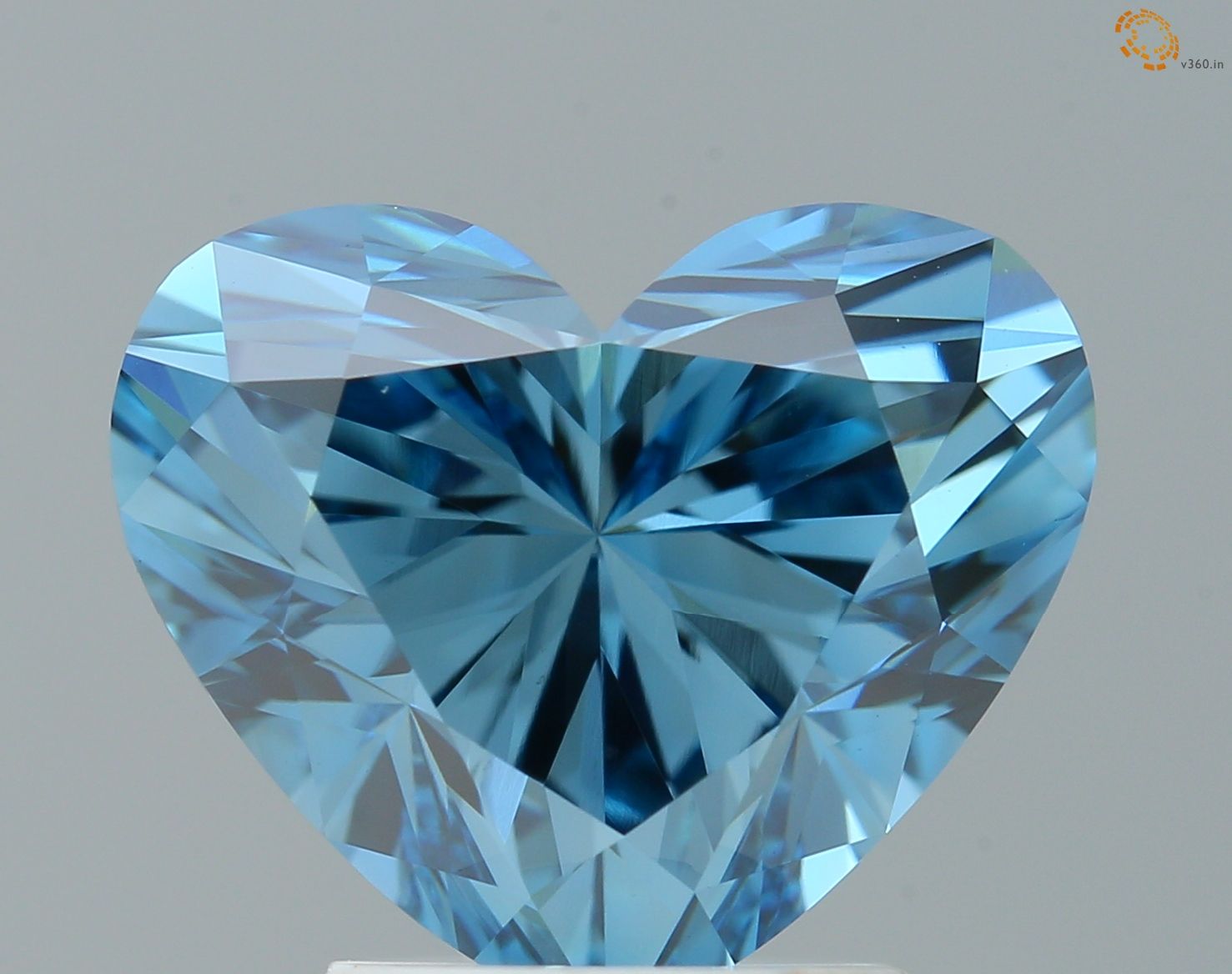 2.64 Carat