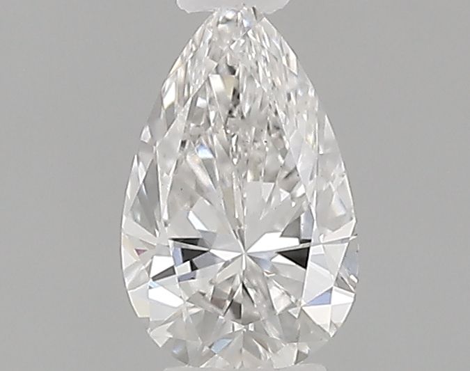 0.30 ct Pear diamond