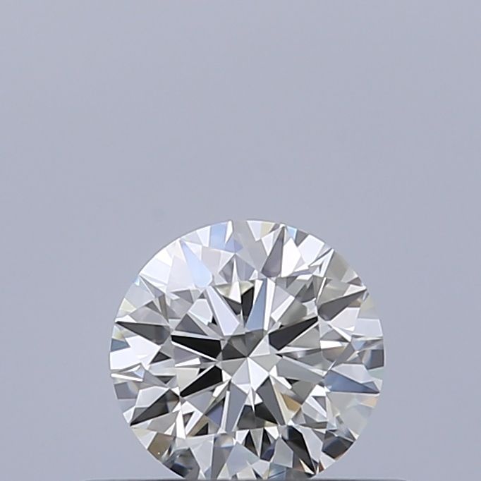 0.31 ct Round diamond