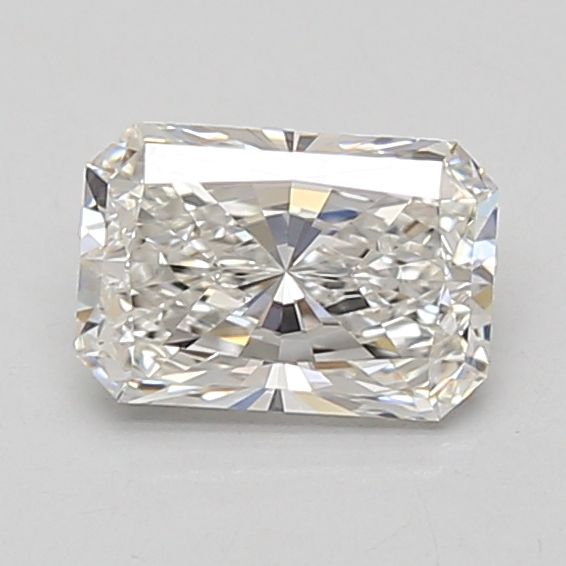 1.02 ct. radiant Lab Grown Diamond front image