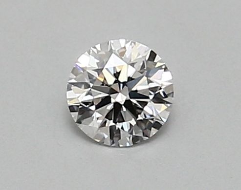 0.29 ct lab-grown Round Diamond