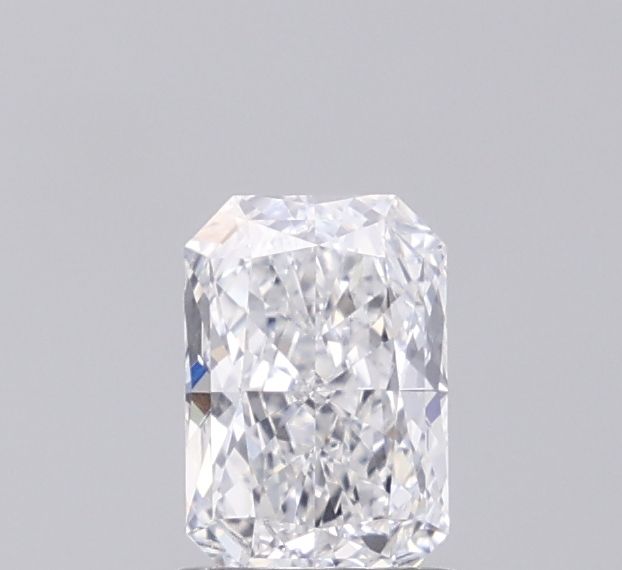 1.02 ct. radiant Lab Grown Diamond front image