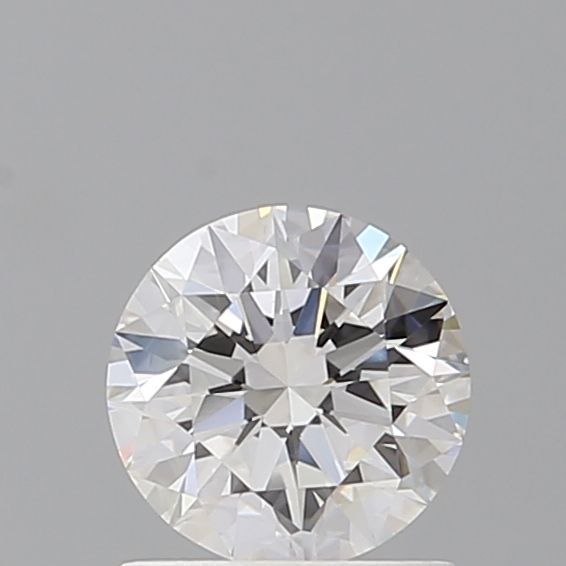 1.01 ct. round Lab Grown Diamond front image