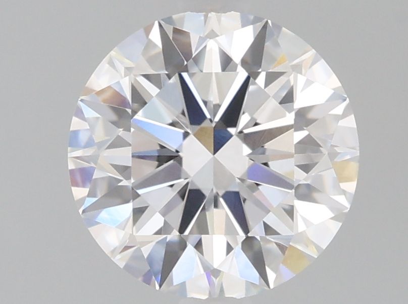 1.09 ct. round Lab Grown Diamond front image