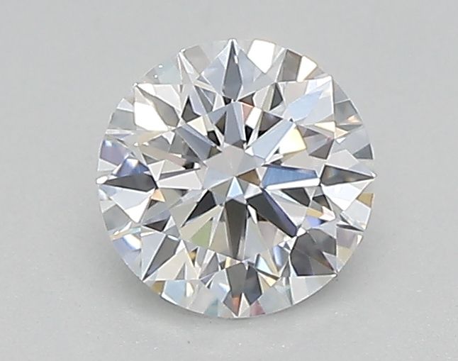 0.45 ct lab-grown Round Diamond