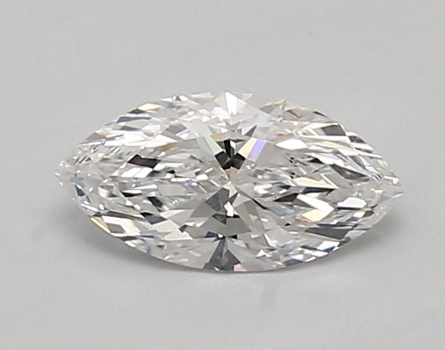 0.93 ct. marquise Lab Grown Diamond front image