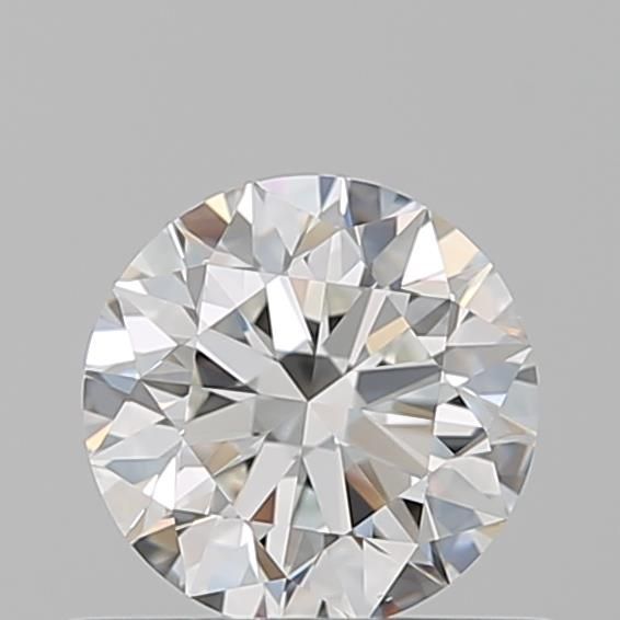 0.60 ct Round diamond