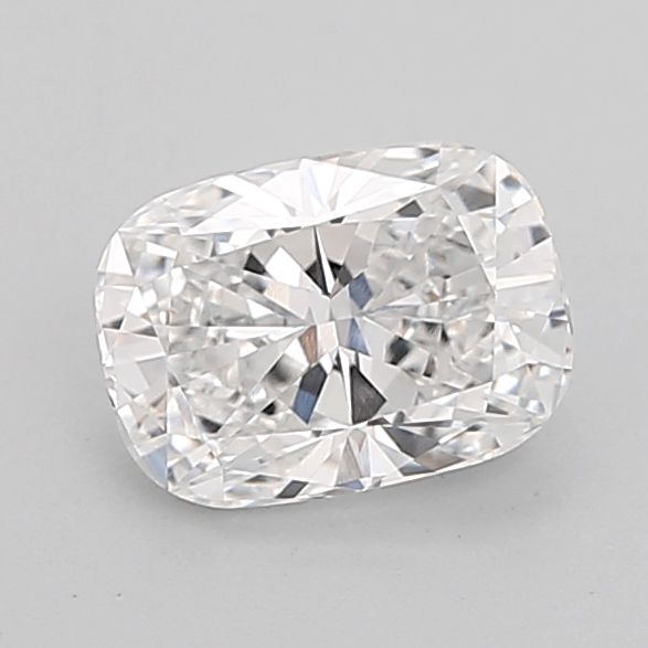 1.07 ct lab-grown Cushion modified Diamond
