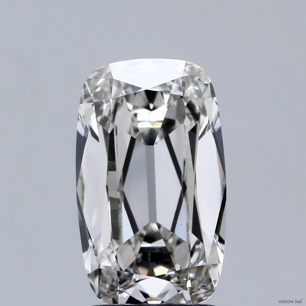 2.09 Carat
