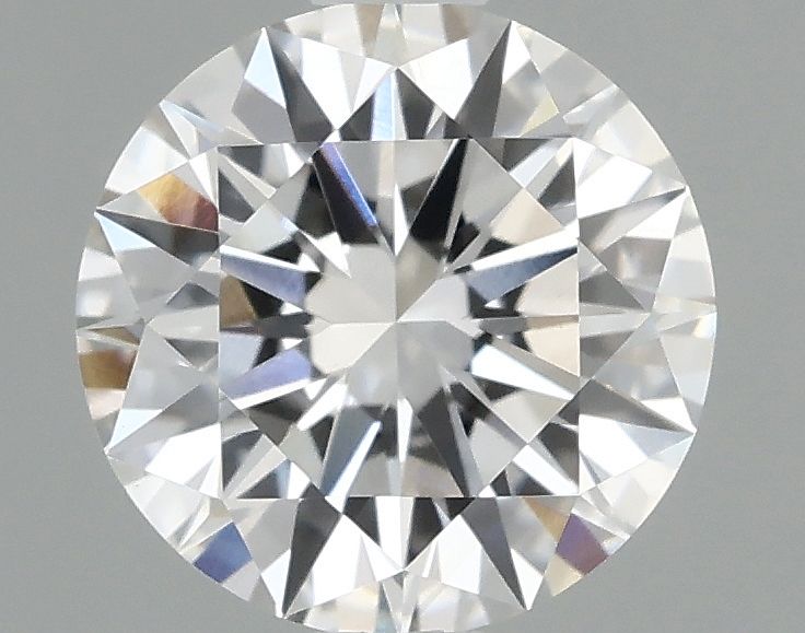 1.09 ct. round Lab Grown Diamond front image