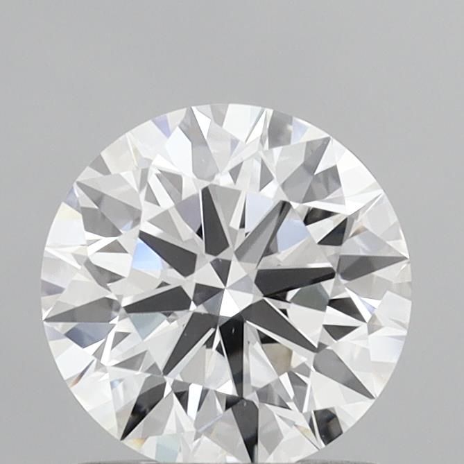 1.09 ct. round Lab Grown Diamond front image