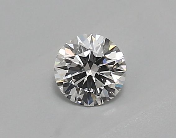 0.38 ct lab-grown Round Diamond