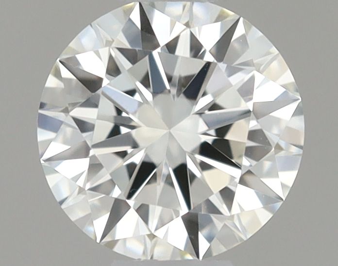 0.30 ct Round diamond