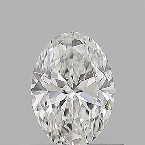 0.52 ct Oval diamond