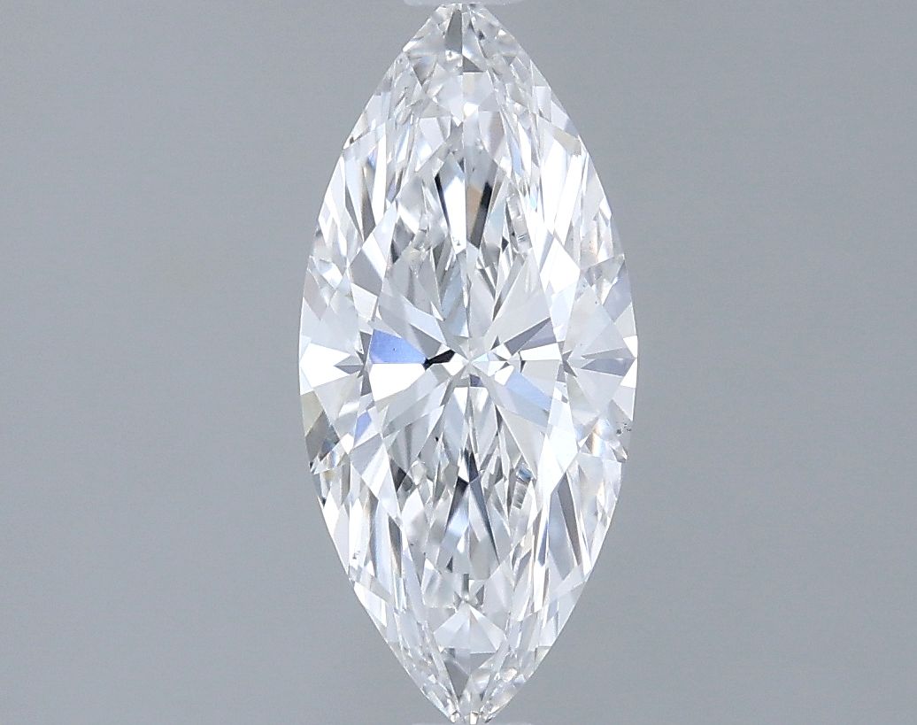 1.01 ct. marquise Lab Grown Diamond front image