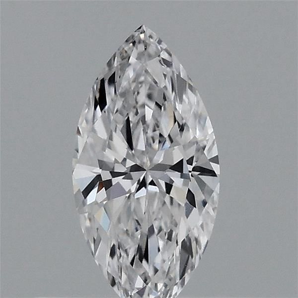0.37 ct lab-grown Marquise Diamond
