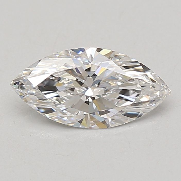 1.09 ct. marquise Lab Grown Diamond front image