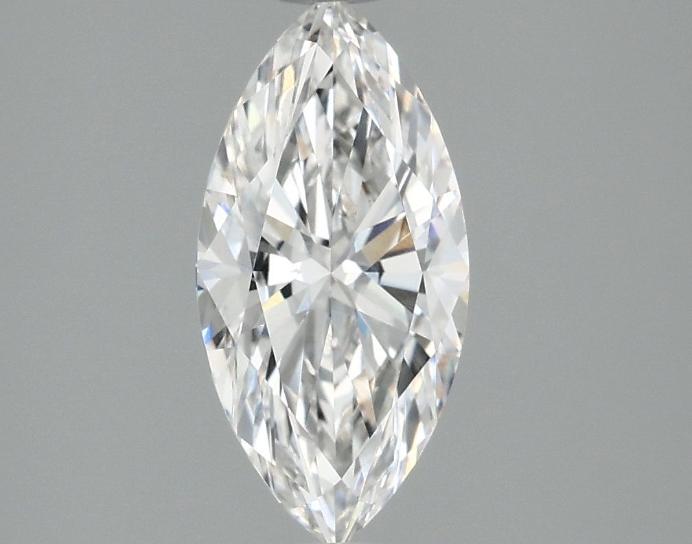 1.57 ct. marquise Lab Grown Diamond front image