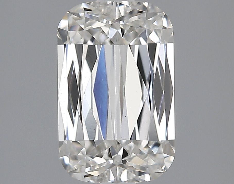 1.60 ct Cushion Modified diamond
