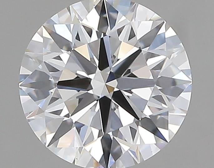 1.13 ct. round Lab Grown Diamond front image