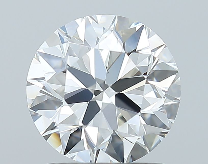 1.50 ct Round diamond