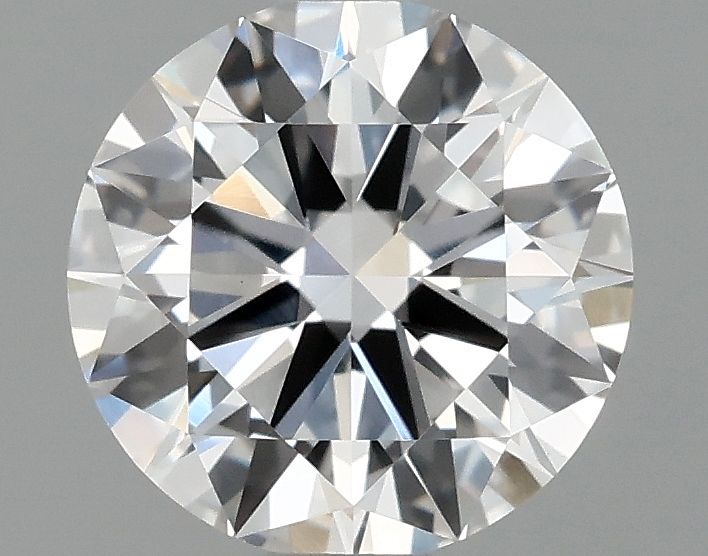 1.03 ct. round Lab Grown Diamond front image