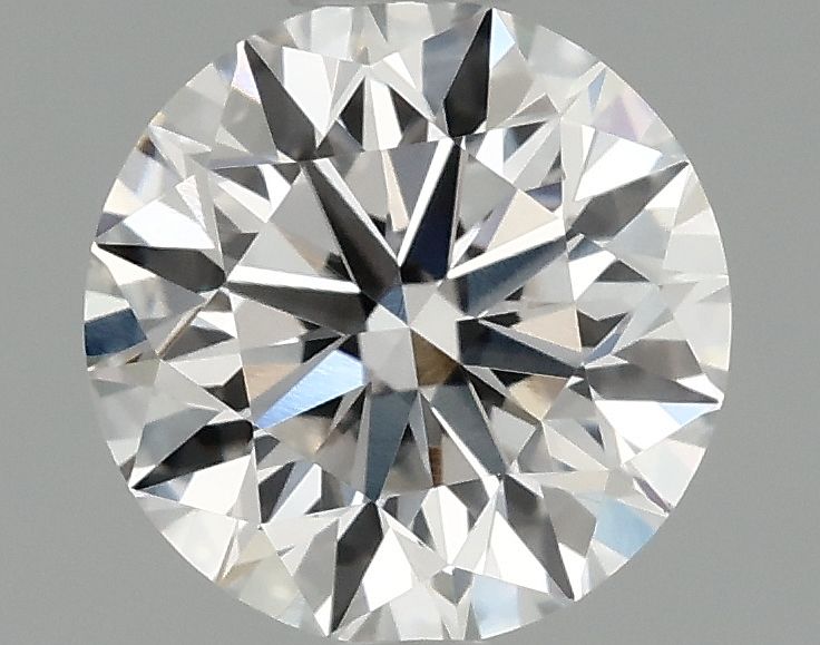 1.09 ct. round Lab Grown Diamond front image