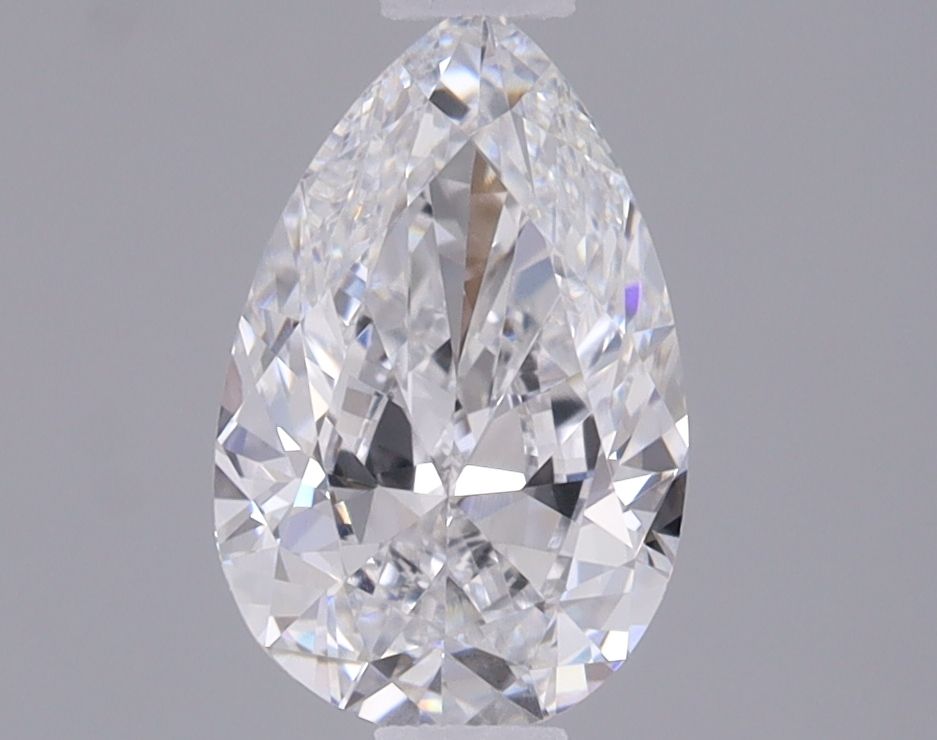1.04 ct. pear Lab Grown Diamond front image