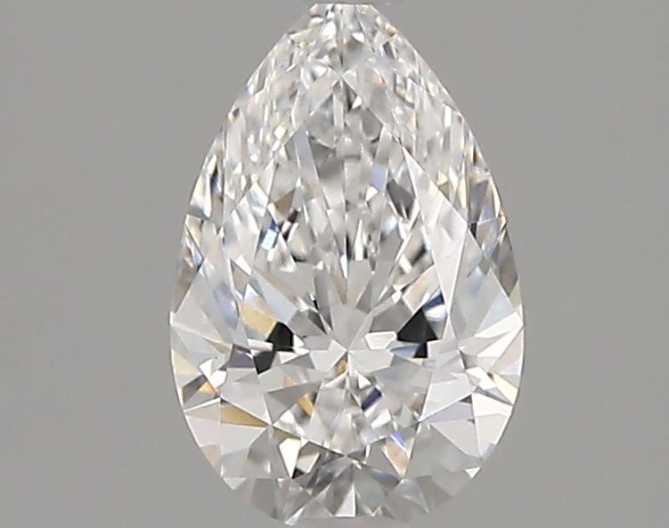 1.05 ct. pear Lab Grown Diamond front image