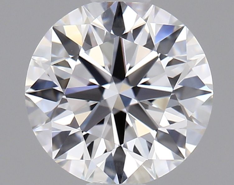1.04 ct. round Lab Grown Diamond front image