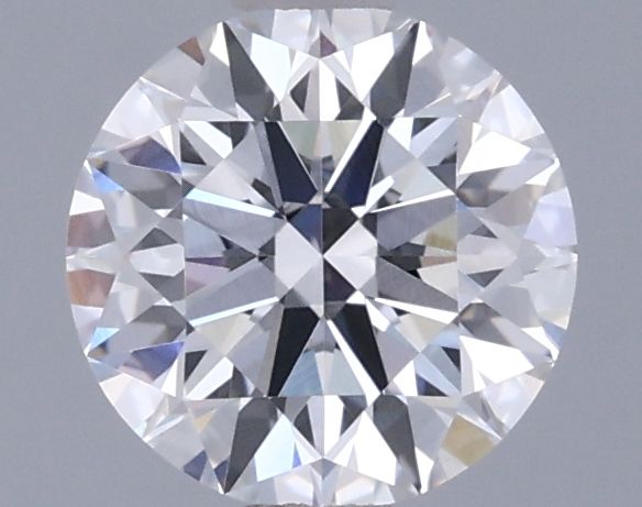 1.09 ct. round Lab Grown Diamond front image