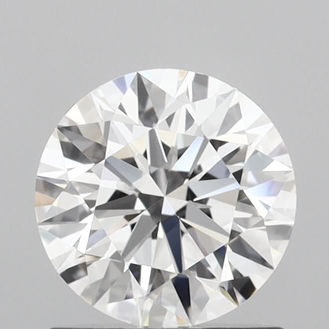 1.07 ct. round Lab Grown Diamond front image
