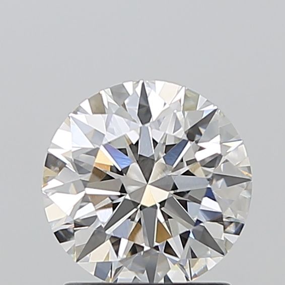 1.55 ct Round diamond