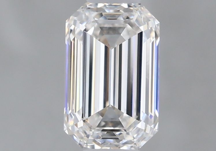 0.50 ct Emerald diamond
