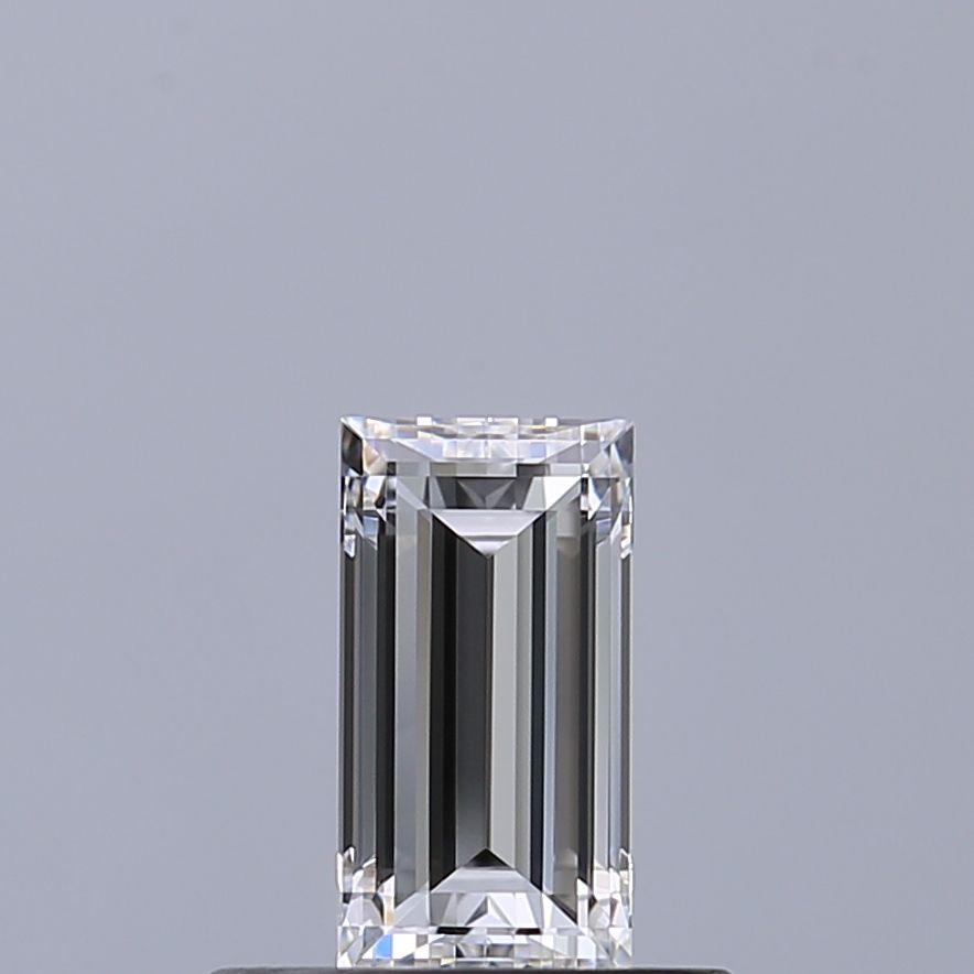 0.44 ct Baguette Diamond