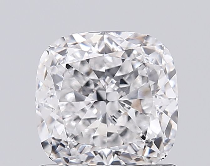 1.01 ct lab-grown Cushion modified Diamond