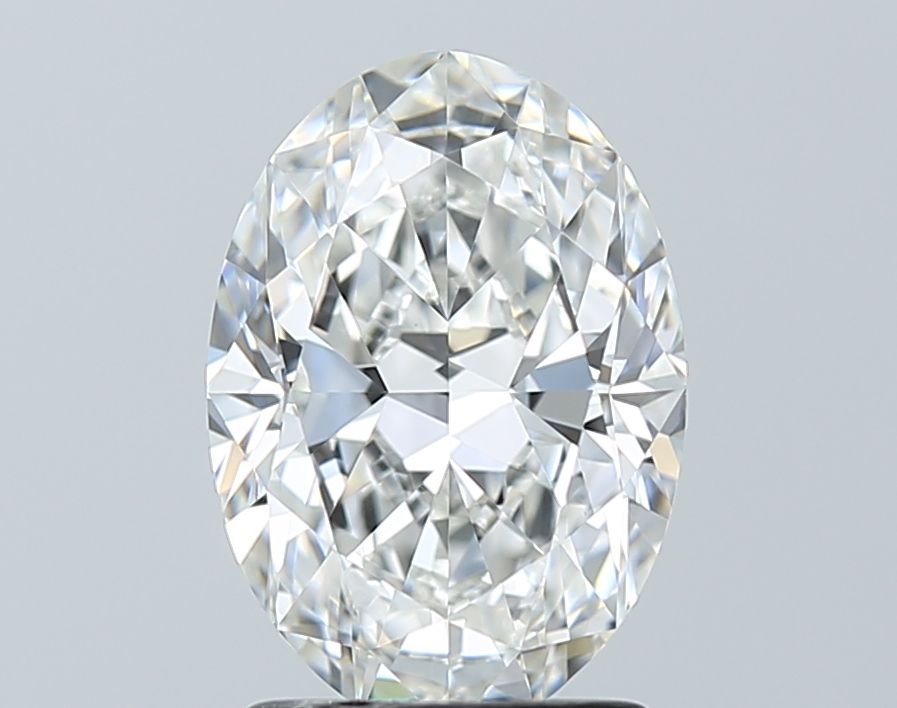 1.81 ct Oval diamond